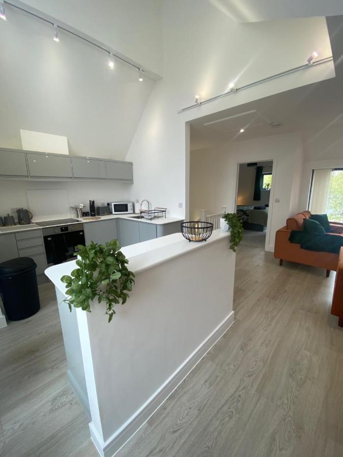 Kings Mile House Villa Canterbury Eksteriør bilde